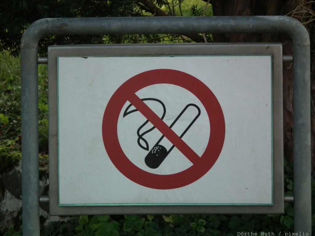 Rauchentwöhnung Rauchfrei Psychotherapie Mendel Günzburg